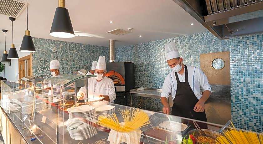 Grand Hotel Ontur Cesme