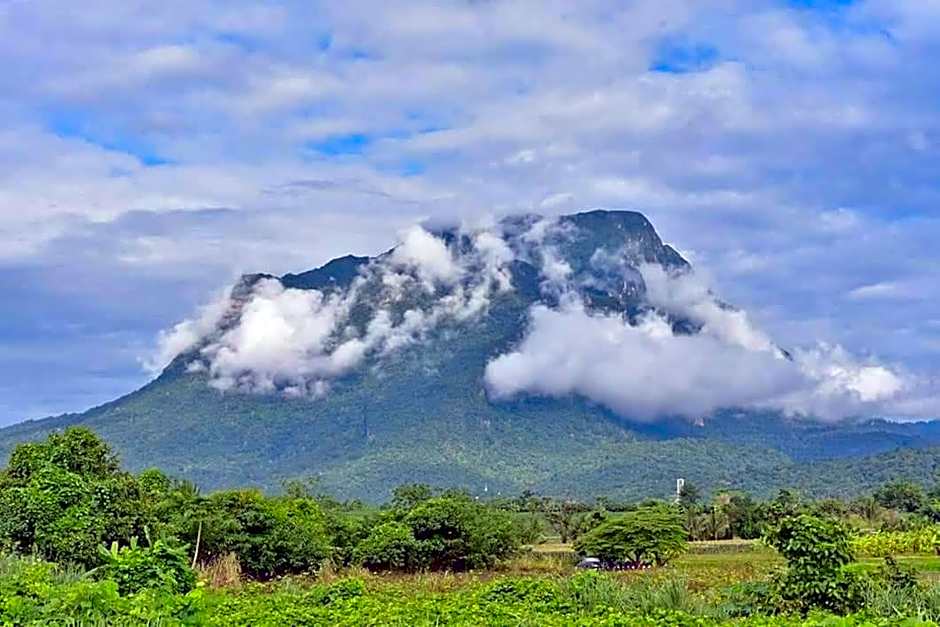 Ban Thung Talay Mok Chiangdao