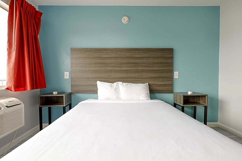 Rest Inn