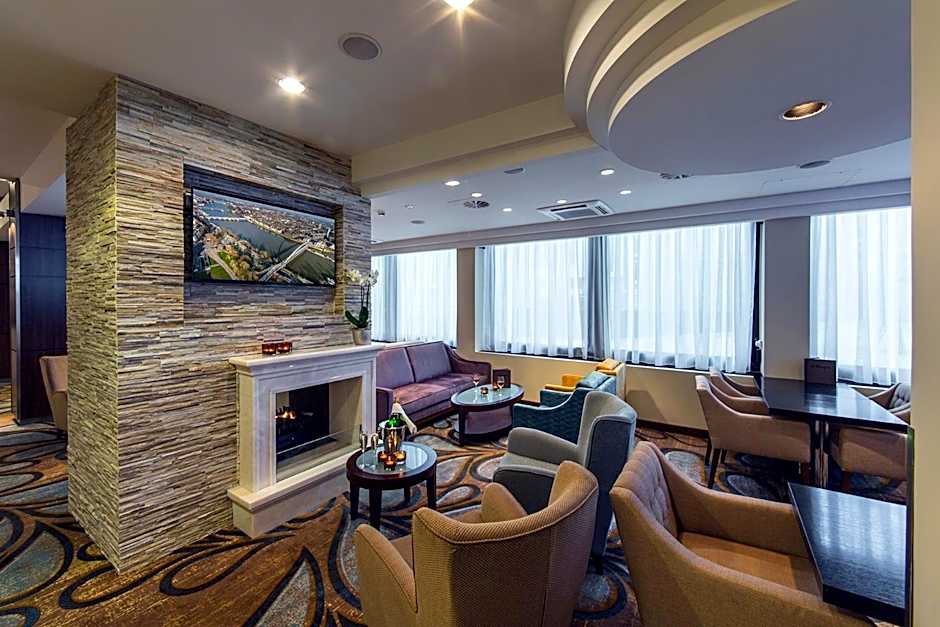 Crowne Plaza Maastricht By IHG