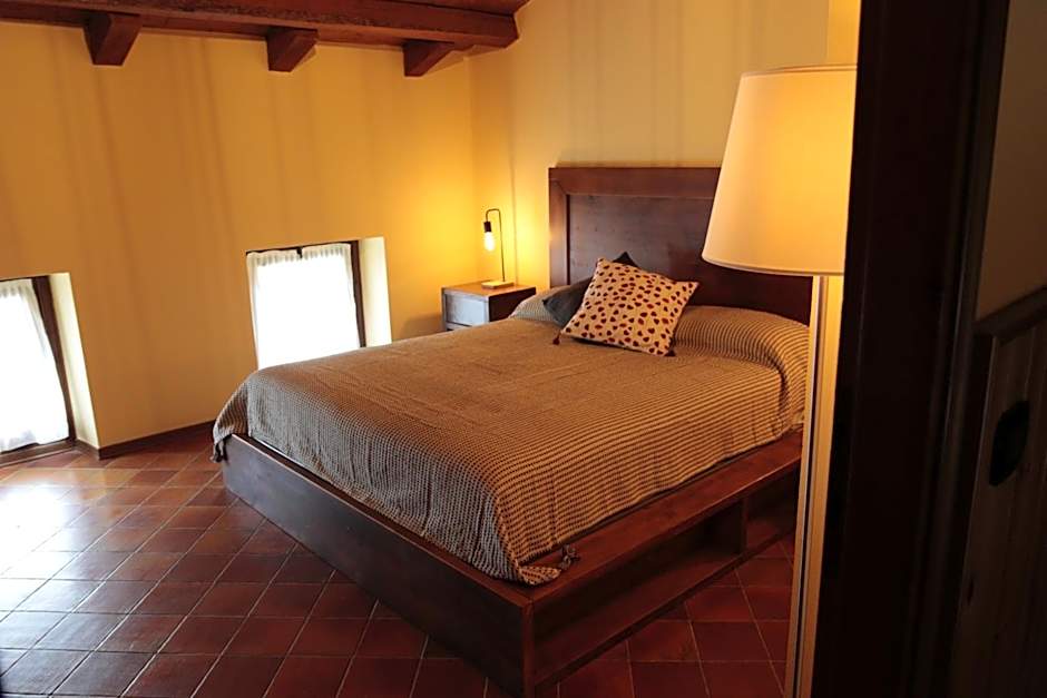 Albergo Rurale Parco di San Floriano