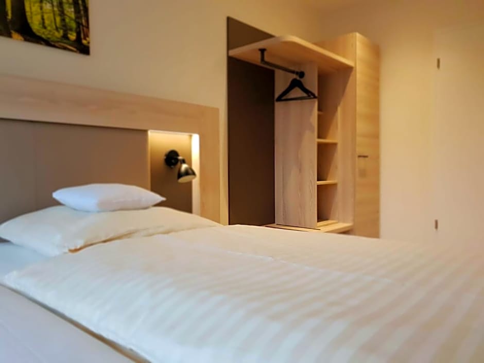 Hotel Clemenswerther Hof