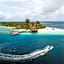 Adaaran Club Rannalhi with All-Inclusive