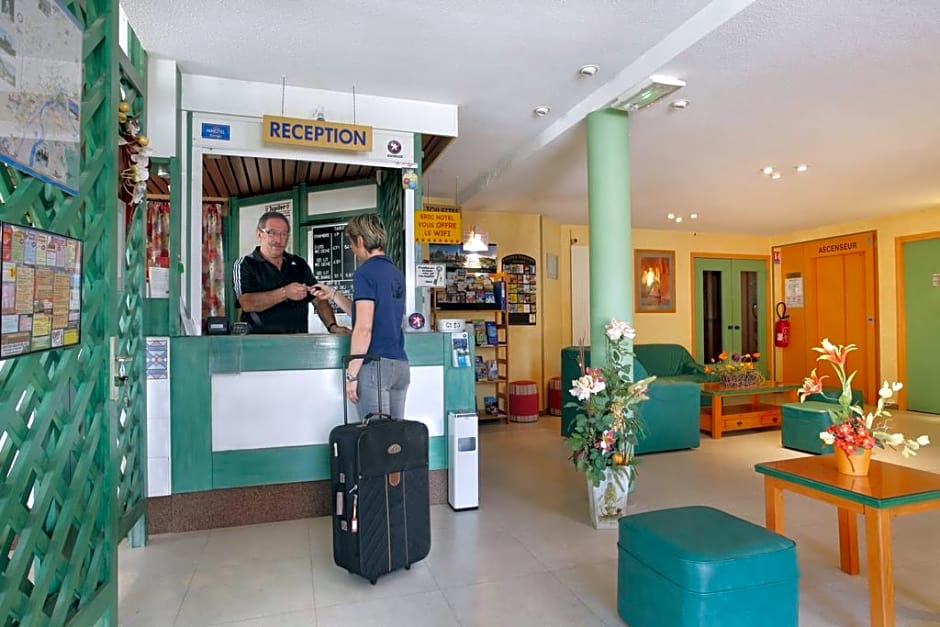 Sure Hotel by Best Western Dole