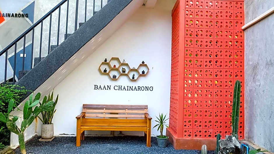 BAAN CHAINARONG
