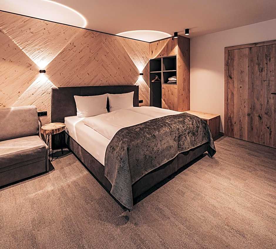 ARLhome - Zuhause am Arlberg