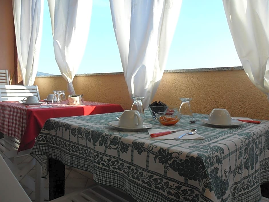 B&B A CASA DI MONICA