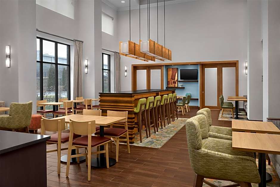 Hampton Inn By Hilton & Suites Baltimore North/Timonium