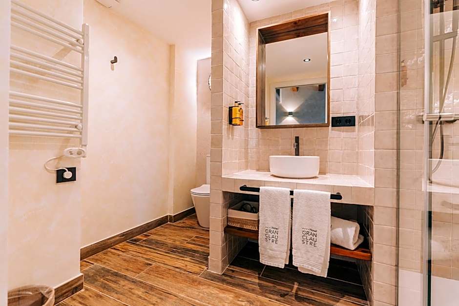 Hotel Gran Claustre Restaurant & Spa