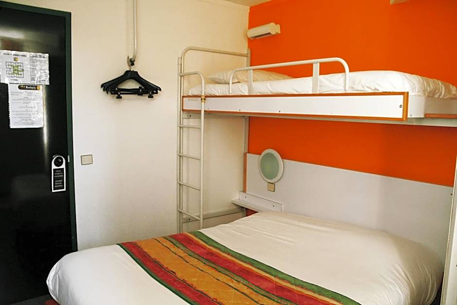 Hôtel Eco Relais - Pau Nord