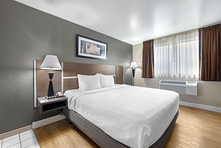 Quality Inn - Niagara Falls Blvd