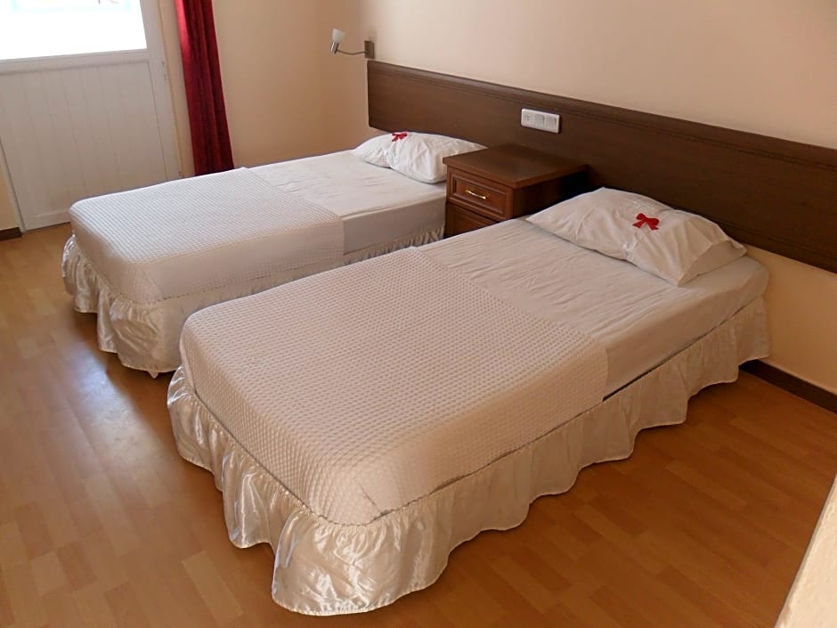 Sky Vela Hotel & Suites - All Inclusive