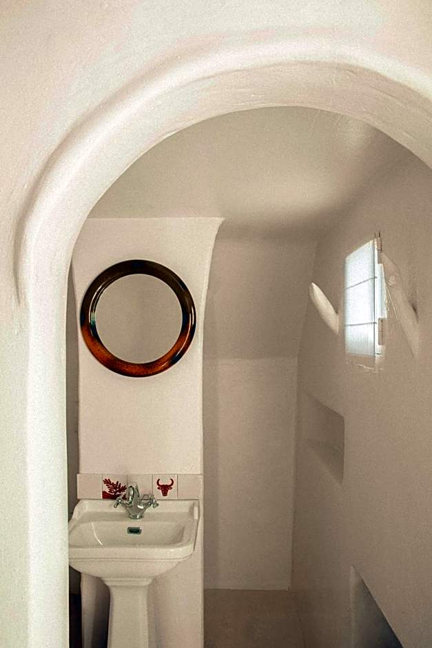 Auberge Cavaliere du Pont des Bannes