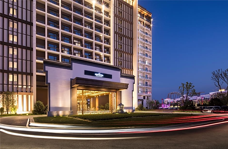 Novotel Hefei Sunac