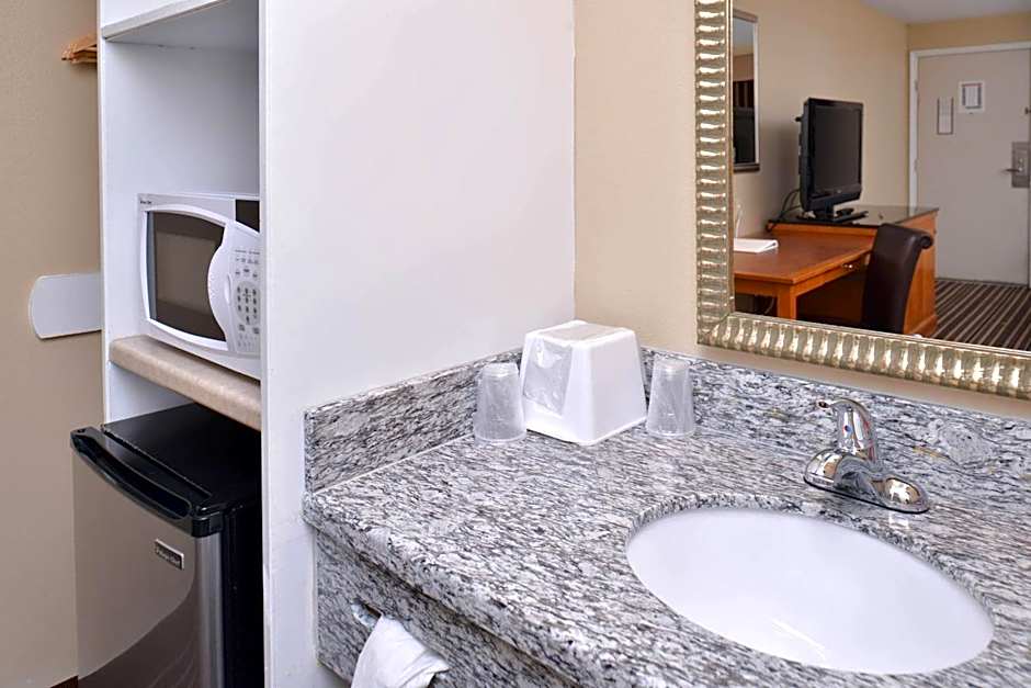 Econo Lodge Kennewick Tri-Cities
