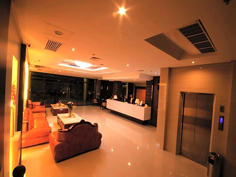 Palawan Uno Hotel