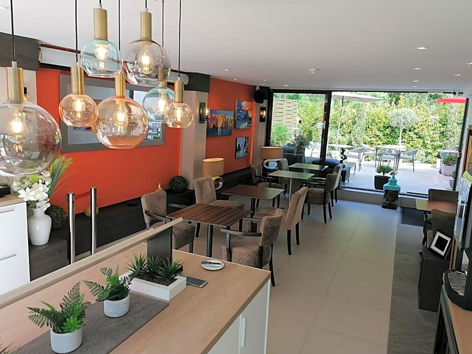 Hotel Miramar- Cap d'Antibes - La Garoupe plage