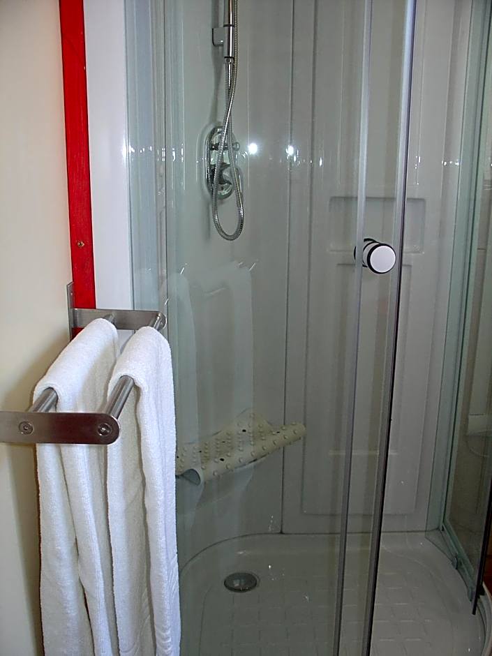 Parque de Campismo Orbitur Montargil