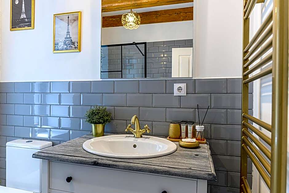 Dallure House Boutique Brasov