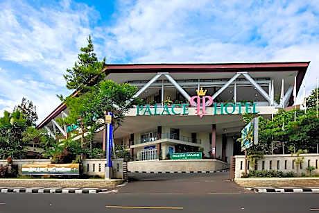 Palace Hotel Puncak