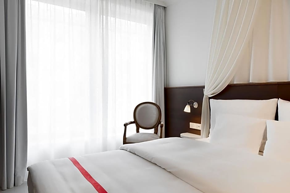 Ruby Rosi Hotel Munich