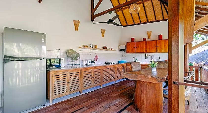 Mango Dive & Bungalow