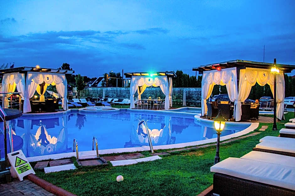 Hotel Magic GT Trivale