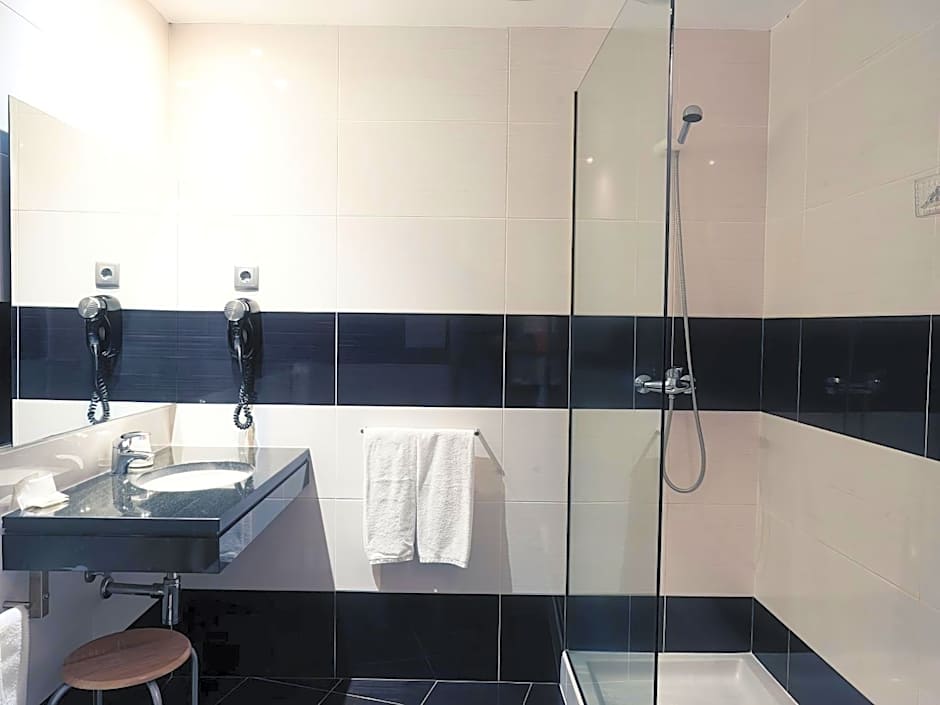 Hotel São Francisco