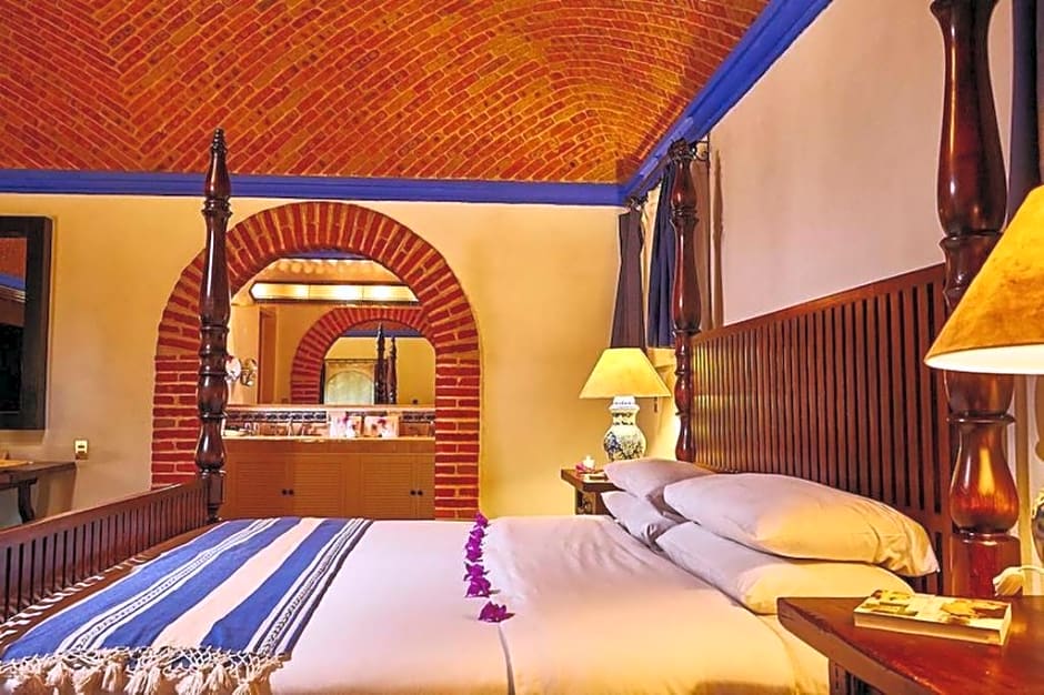 La Puertecita Boutique Hotel