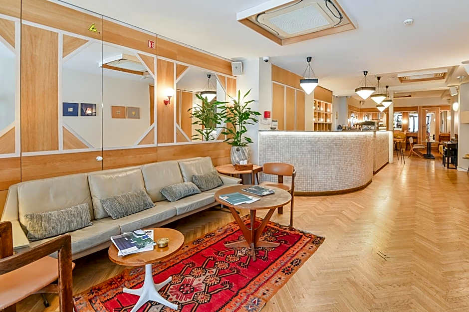 Hotel Habituel