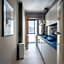 Edward Apartment by DomuSicily