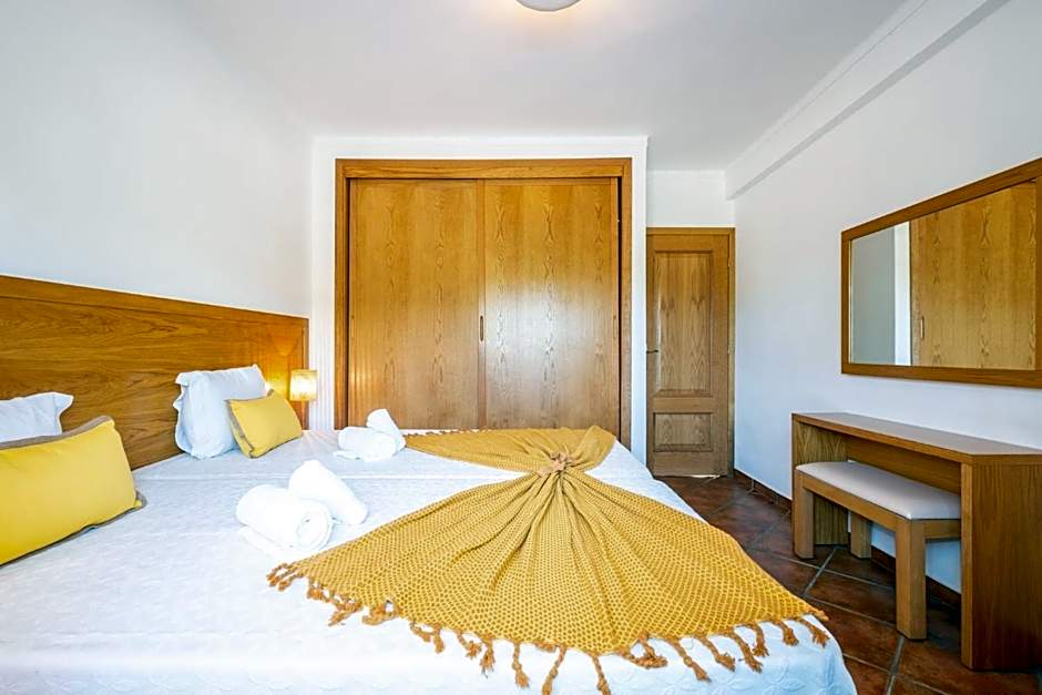 Jardins Vale de Parra