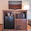Hampton Inn By Hilton Clarksville