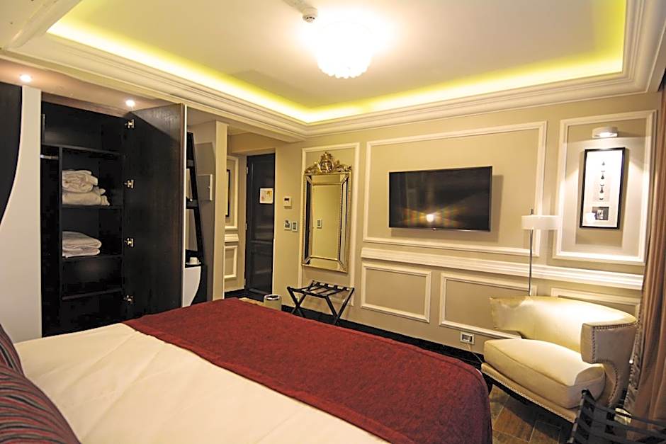 Hotel Sommelier Boutique