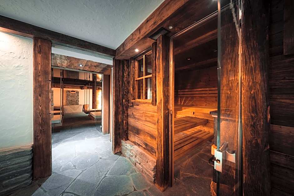 Hotel Bellerive
