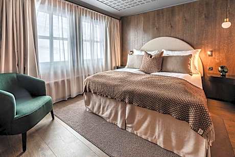 Double Room - Disability Access