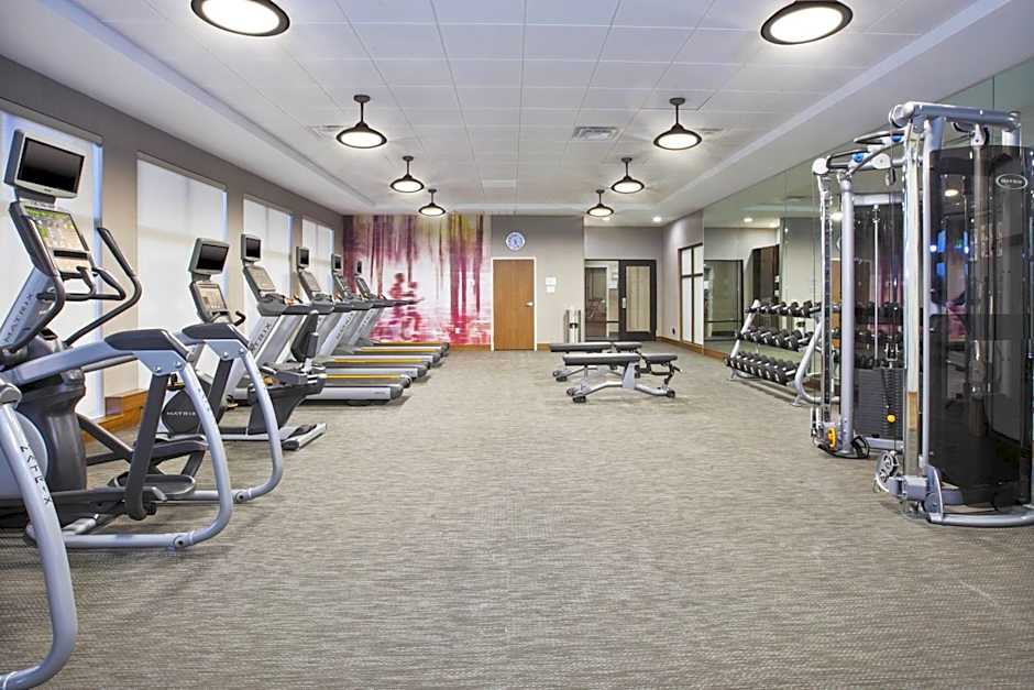 Courtyard by Marriott St. Joseph-Benton Harbor