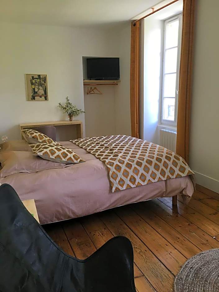 Chambres d hôtes du Moulin à papier