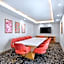 Hampton Inn by Hilton Addison Dallas