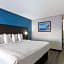 Quality Inn South Bend near Notre Dame