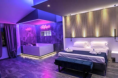 B&B Del Centro e SPA