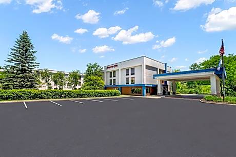 Hampton Inn White River Junction