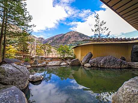 YU-FURI NASU-SHIOBARA