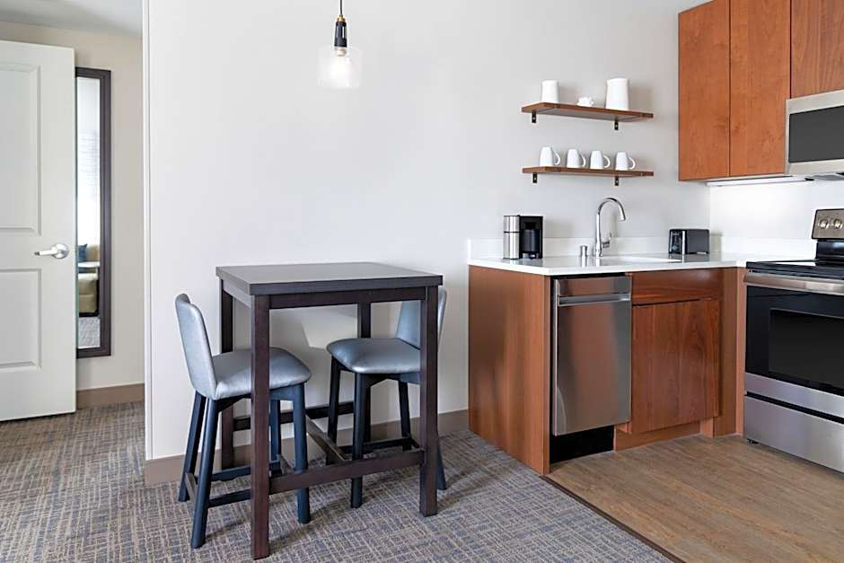 Residence Inn by Marriott Fairfield Napa