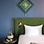 ibis Styles Paris Nation Cours de Vincennes