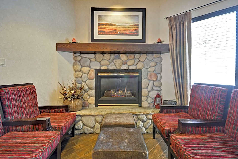 Hampton Inn By Hilton Bozeman