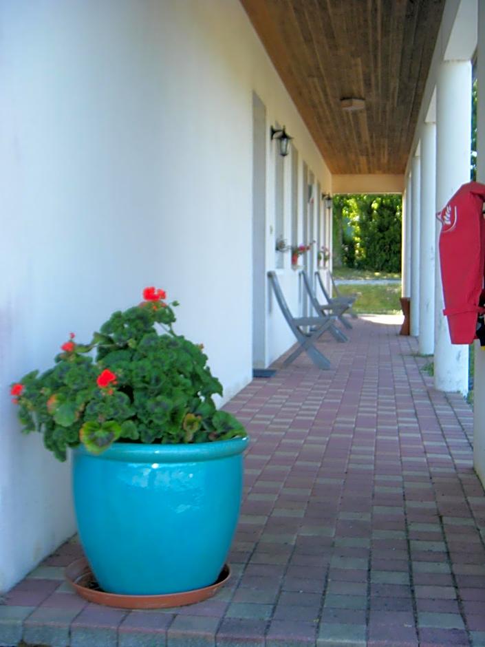 Relais Motel de Maisonnay