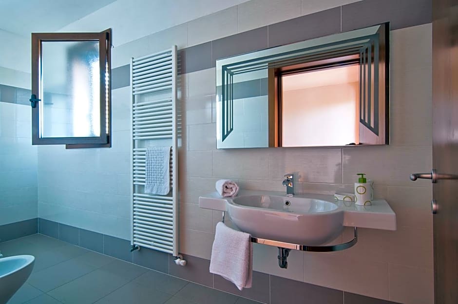 Giardino Dei Suoni B&B