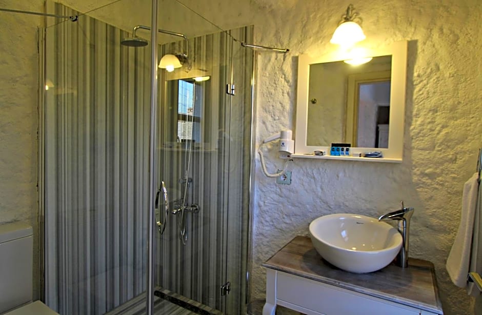 Mina Hotel Alacati