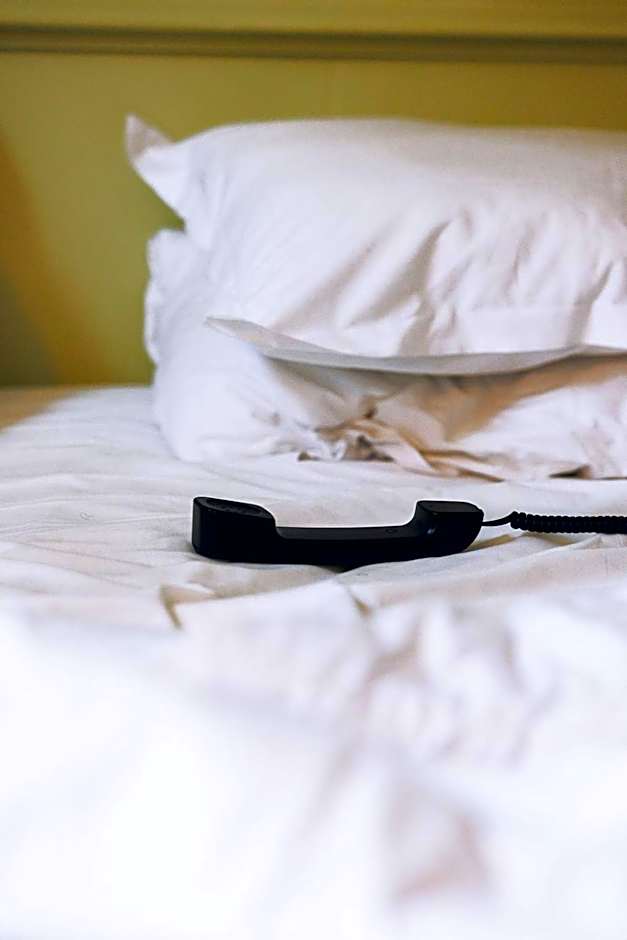 Hotel de Fleurie - Saint Germain des Pres